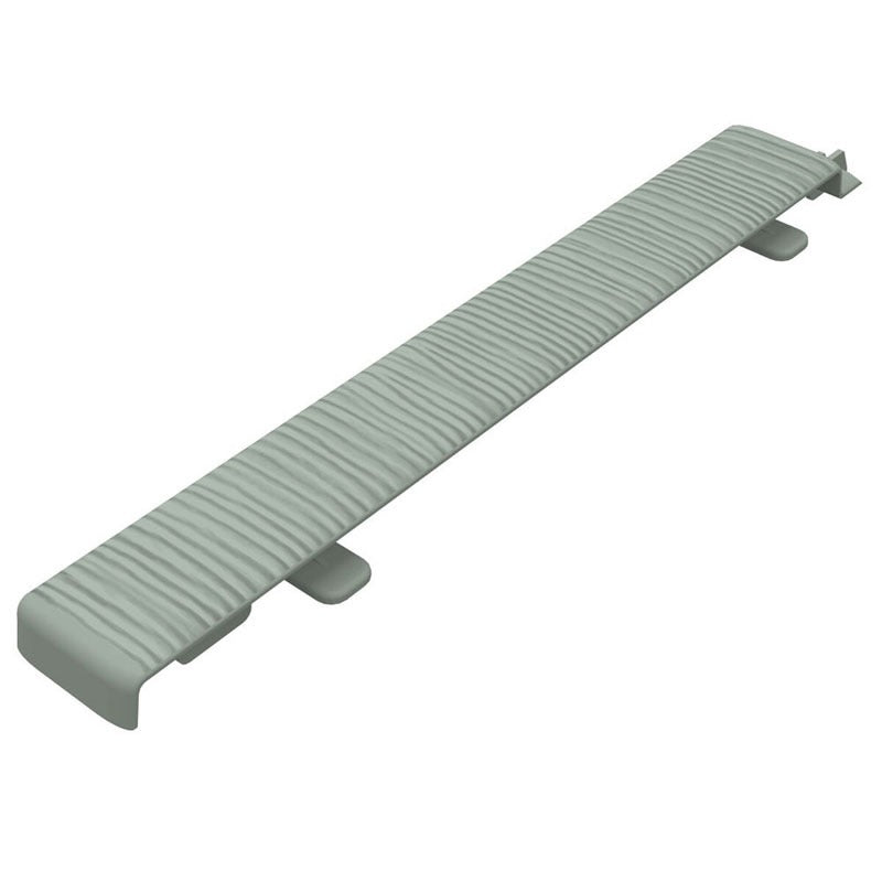 Sage Green 182mm Fortex butt joint trim