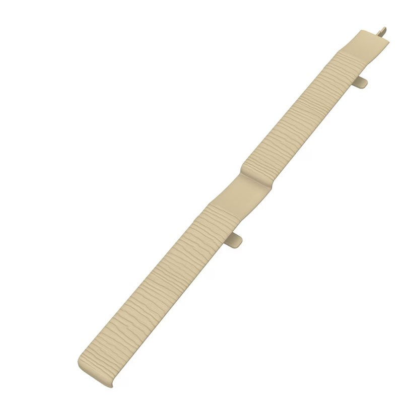 Cappuccino 333mm Fortex butt joint trim