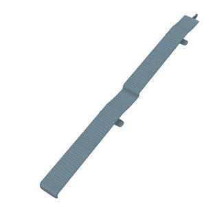 Colonial Blue 333mm Fortex butt joint trim