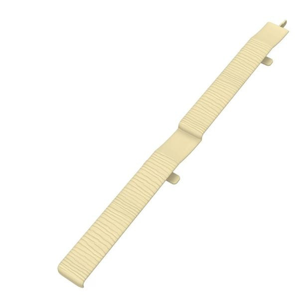 Sand 333mm Fortex butt joint trim