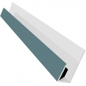 Fortex Universal Edge Trim in Colonial Blue