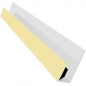 Fortex Universal Edge Trim in Sand