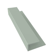 Fortex Universal Edge Trim in Sage Green