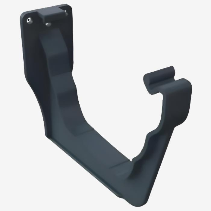 Freeflow Ogee Gutter Fascia Bracket