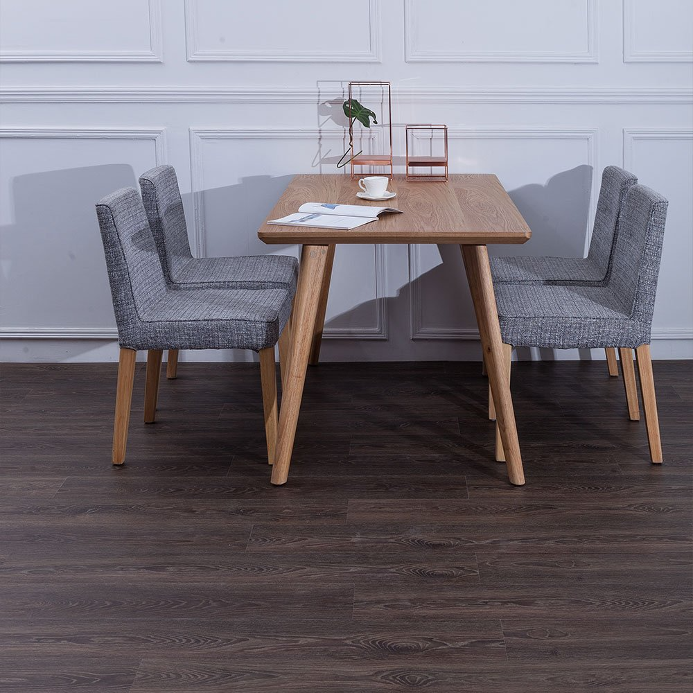 Natural Wood French Oak Flooring 1.76 sq m