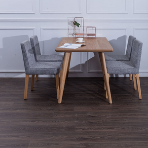Natural Wood French Oak Flooring 1.76 sq m