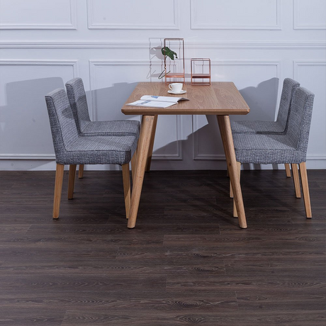 Natural Wood French Oak Flooring 1.76 sq m