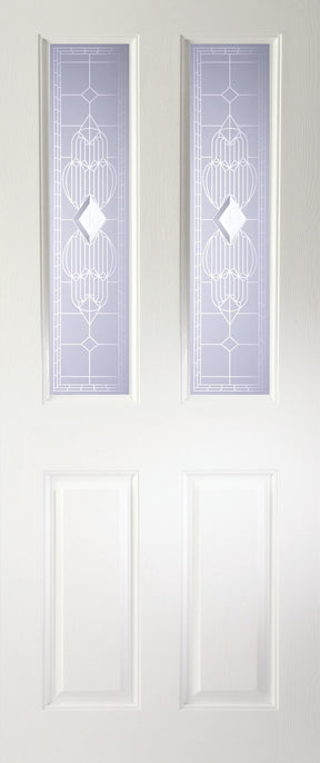 Grainger 2 Callini - UPVC Internal Door