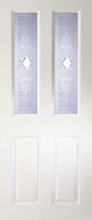 Grainger 2 Callini - UPVC Internal Door