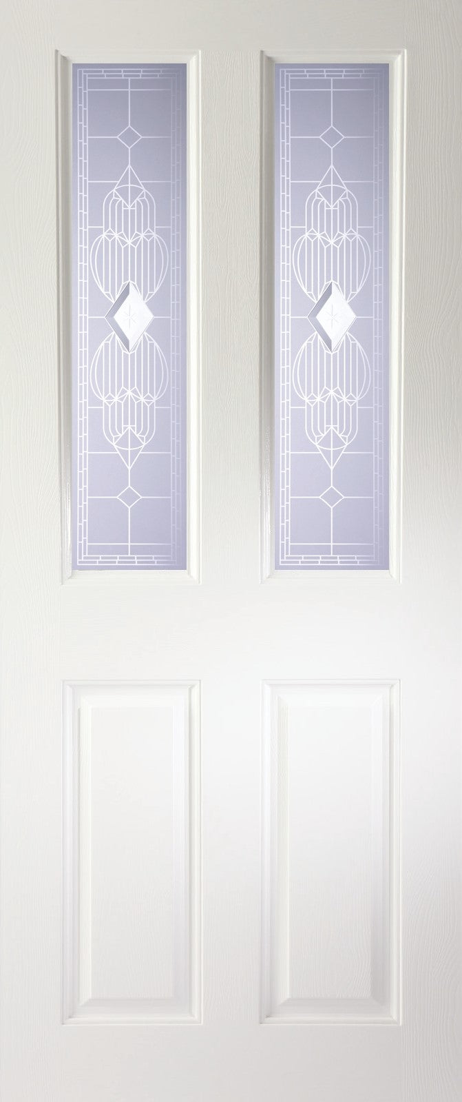 Grainger 2 Callini - UPVC Internal Door