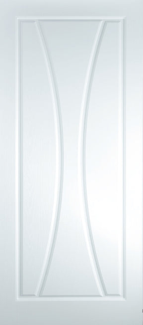 Gretna Solid - UPVC Internal Door