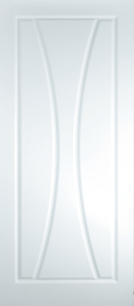 Gretna Solid - UPVC Internal Door