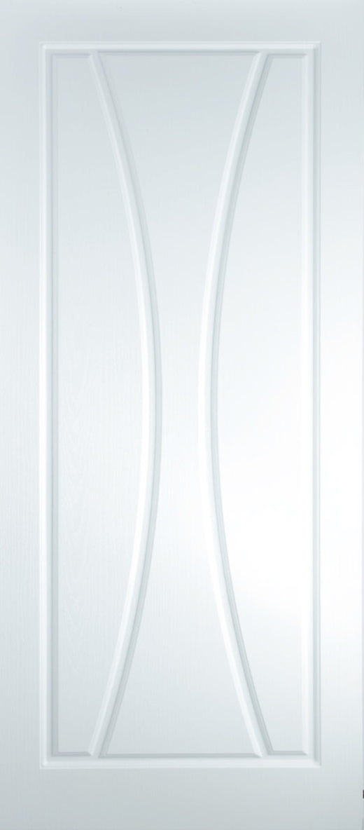 Gretna Solid - UPVC Internal Door