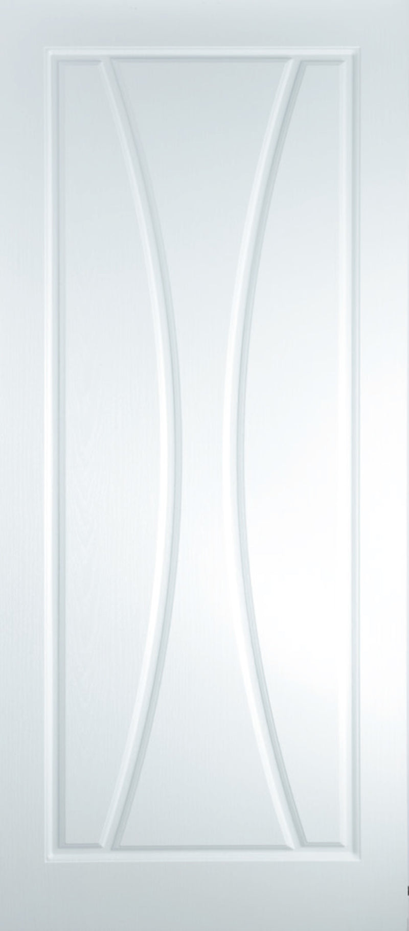 Gretna Solid - UPVC Internal Door