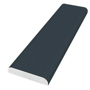 Anthracite Grey D mould in 5m and 2.5 lengths. 