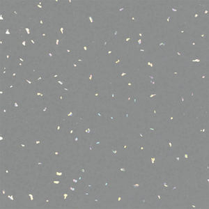 Grey sparkle interior wall panel, grey finish with subtle sparkle effect