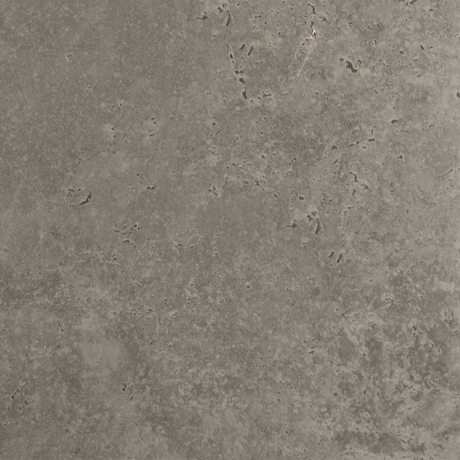 Grey stone interior wall panel, grey stone-effect finish