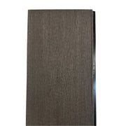 Eco Grey Composite Fence Panels - 1.7mtrs x 170mm x 25mm