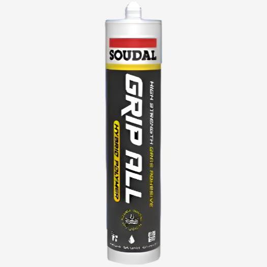 Grip Bond Pro Adhesive – Strong Grab Fix
