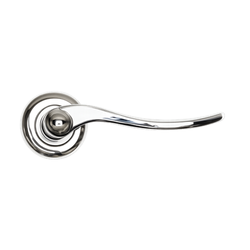 Belair Rose - Chrome