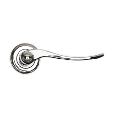 Belair Rose - Chrome