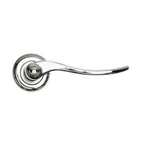 Belair Rose - Chrome