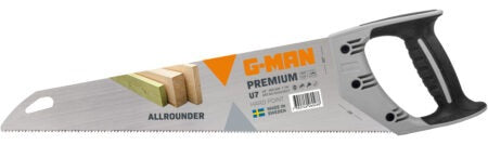 Hand Saw Premium - All Rounder G-man