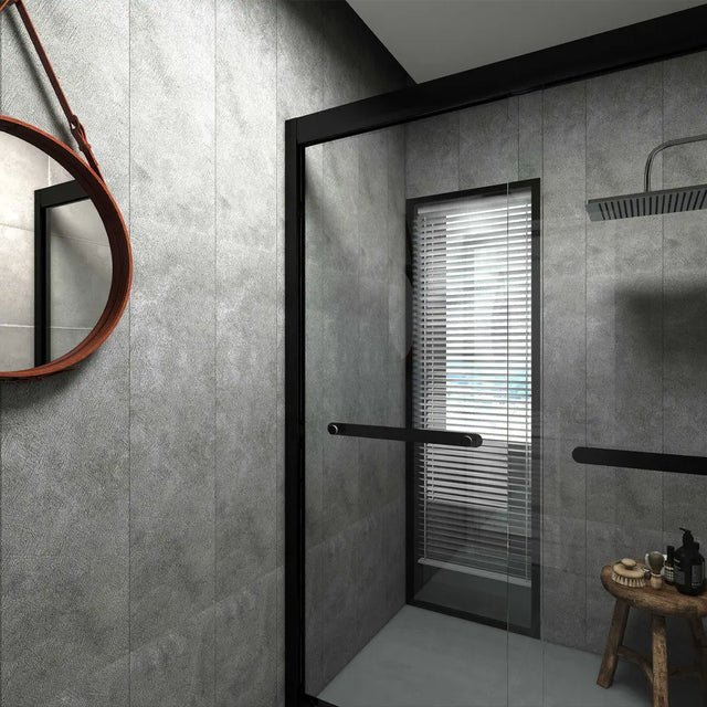 Fitted Wall panels in a moder setting