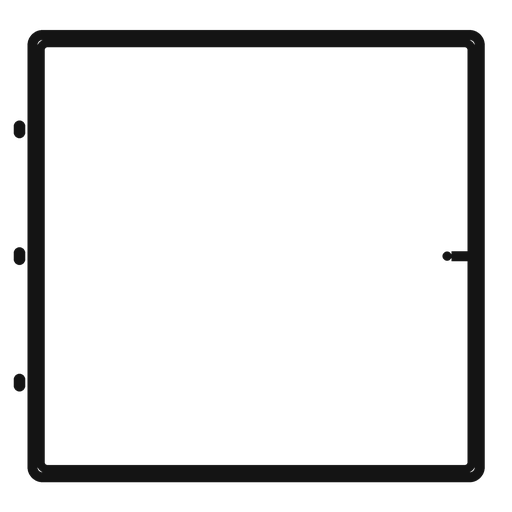 Handles, latches & hinges (what to pick)