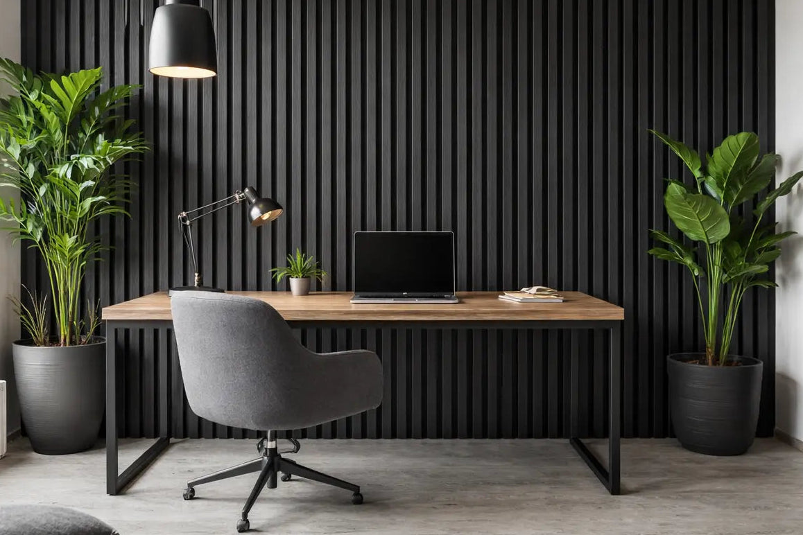 Feature Wall Panels