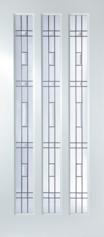 Kielder Bora - UPVC Internal Door