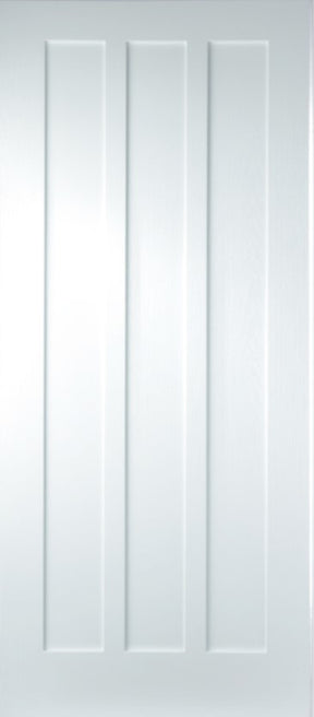 Kielder Solid - UPVC Internal Door