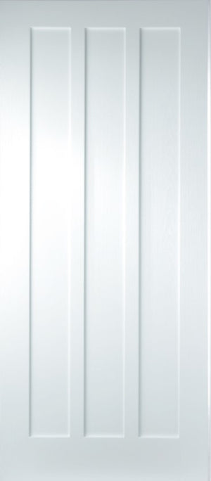 Kielder Solid - UPVC Internal Door