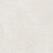 Klassic tile light grey interior wall panel, light grey tile-effect finish