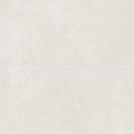 Klassic tile light grey interior wall panel, light grey tile-effect finish