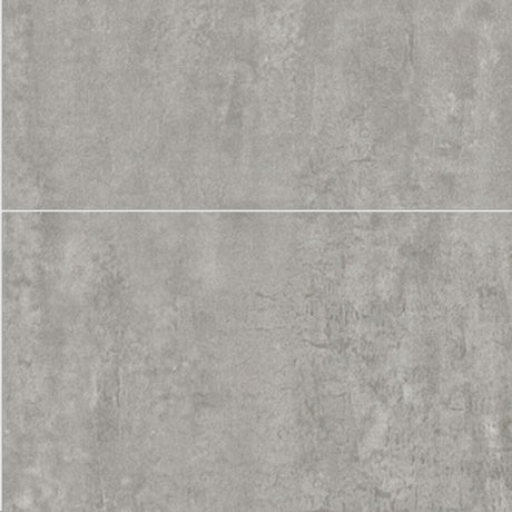 Lancashire Ultimo tile interior wall panel, light grey tile-effect finish