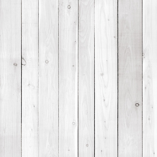 Light wood style wall panels, in packs of 4 