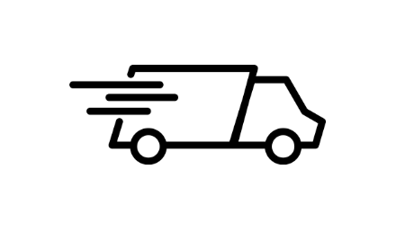 Local Delivery Within 75 Miles