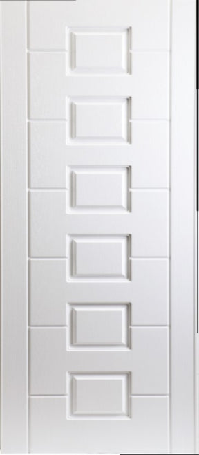 Lomond Solid - UPVC Internal Door