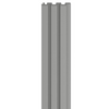 Linerio M-Line Slat Panel - Grey