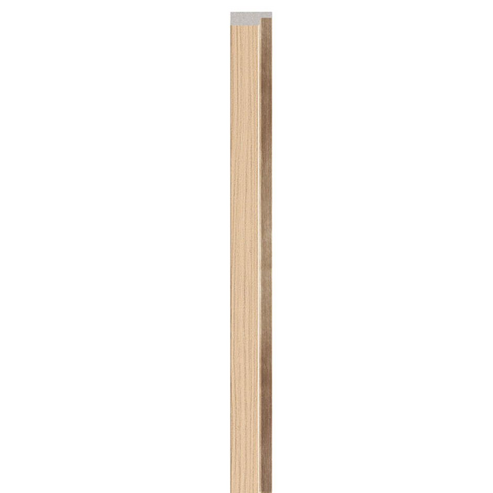 Linerio M-Line Left Hand Trim - Natural