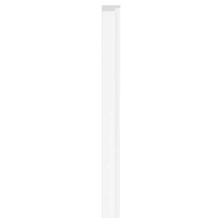 Linerio M-Line Left Hand Trim - White