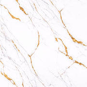 Marble-gold-matt