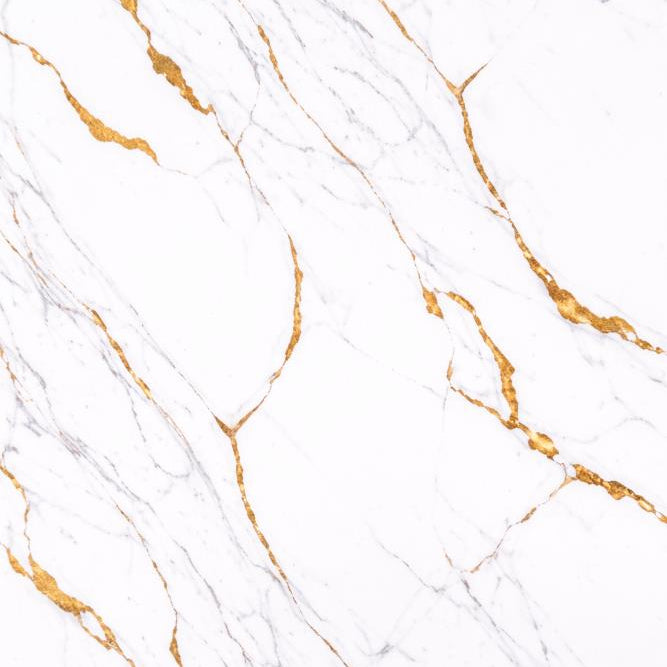 Marble-gold-matt