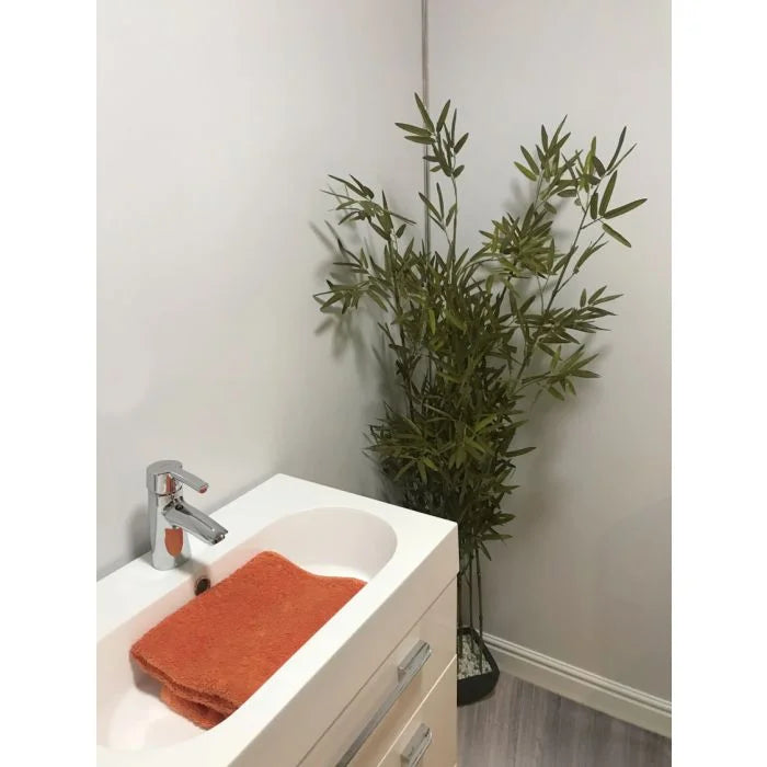 Matt White Interior Cladding – 2m & 4m