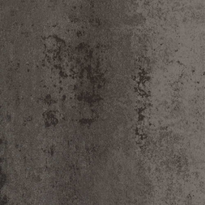 Metallic stone interior wall panel, metallic grey stone-effect finish