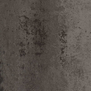 Metallic stone interior wall panel, metallic grey stone-effect finish