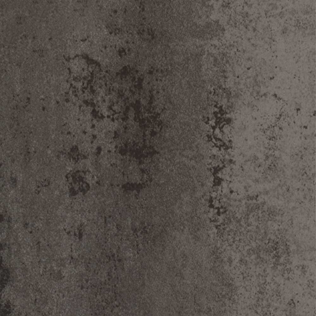 Metallic stone interior wall panel, metallic grey stone-effect finish
