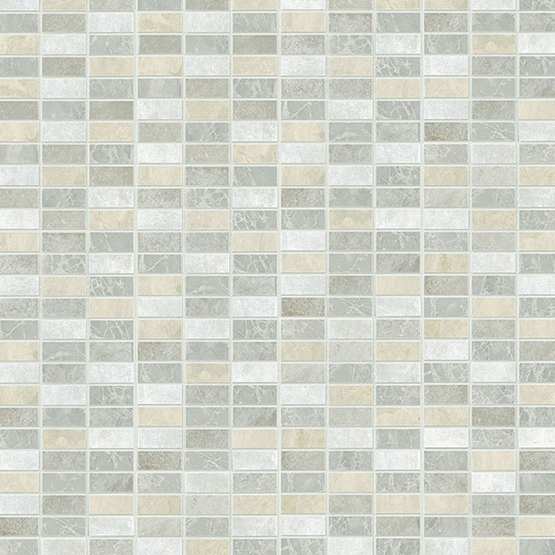 VOX Vilo Tile Marble Mosaic PVC wall panel