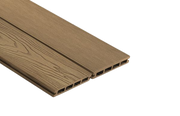 Oakio Iniwood Composite Decking - Oak